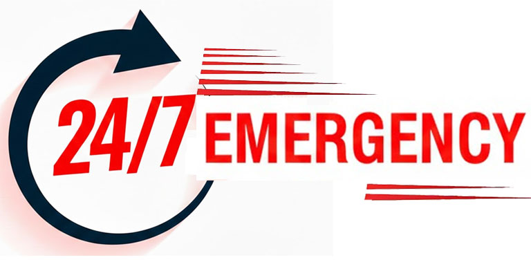 emergency care