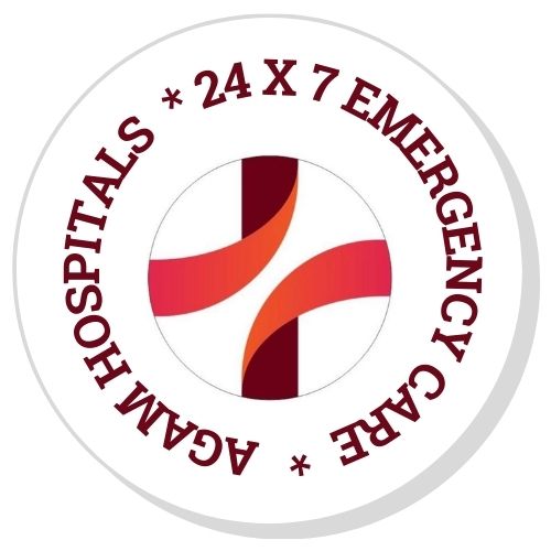 emergency label