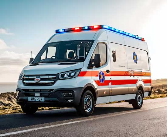 ambulance image