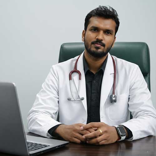 doctor image